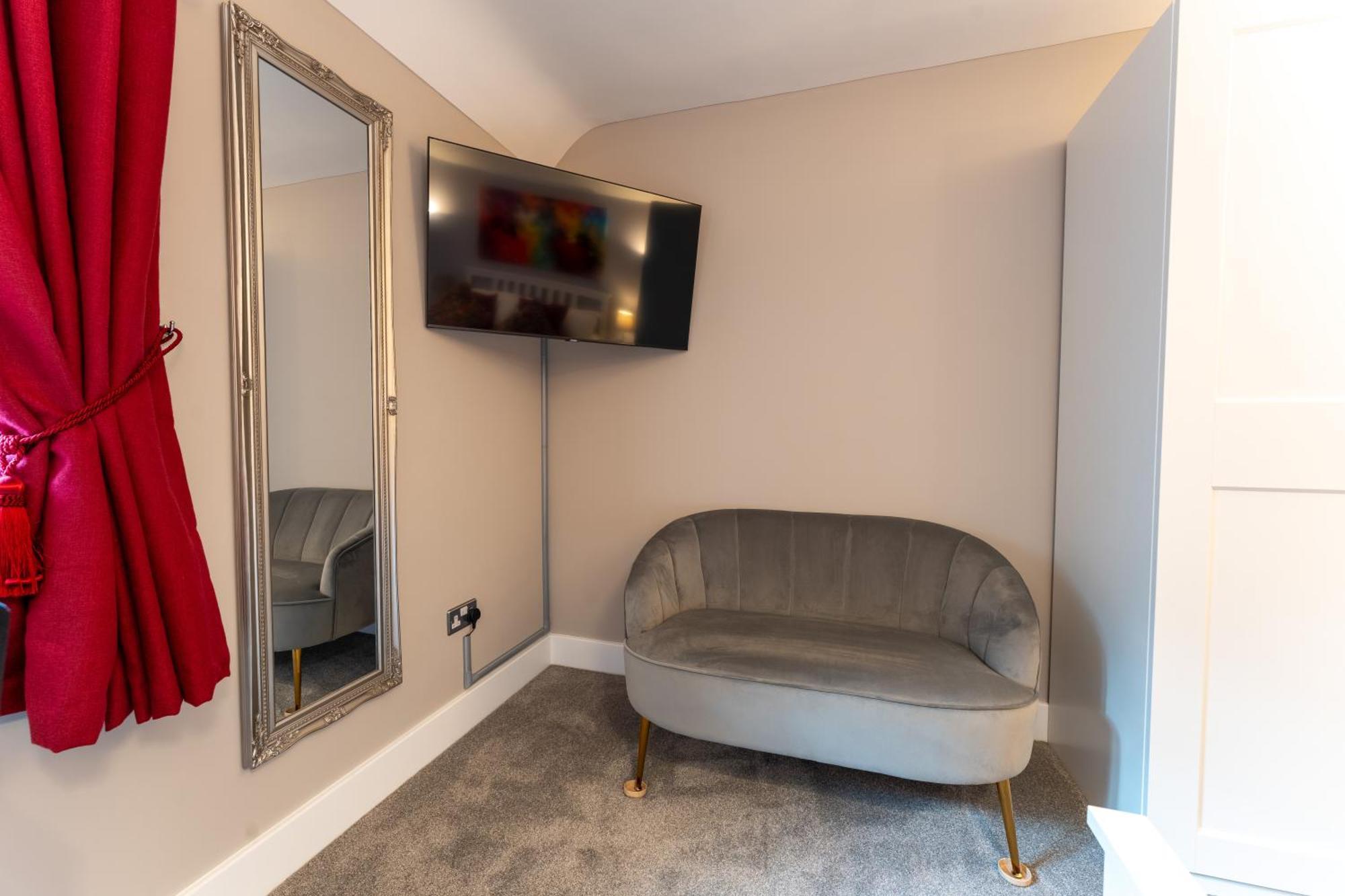 Luxury En-Suite Room 2 In Blewbury Oxfordshire Exterior photo